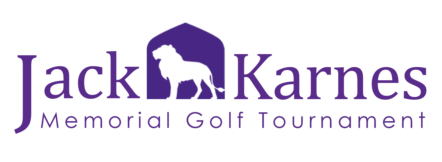 Jack Karnes Memorial Golf Tournament Registration