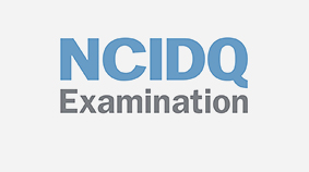 National Council for Interior Design Qualification Examination (NCIDQ Exam)
