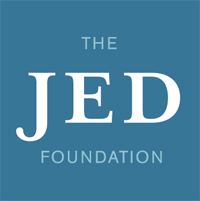The Jed Foundation- promoting emotional health & suicide prevention