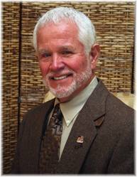 Dr. Earl Gardner