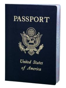 Passport