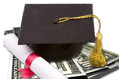 Tuition Assistance and Military related Scholarships