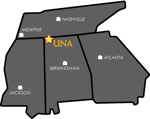 una fall 2021 calendar Academic Calendars University Of North Alabama una fall 2021 calendar