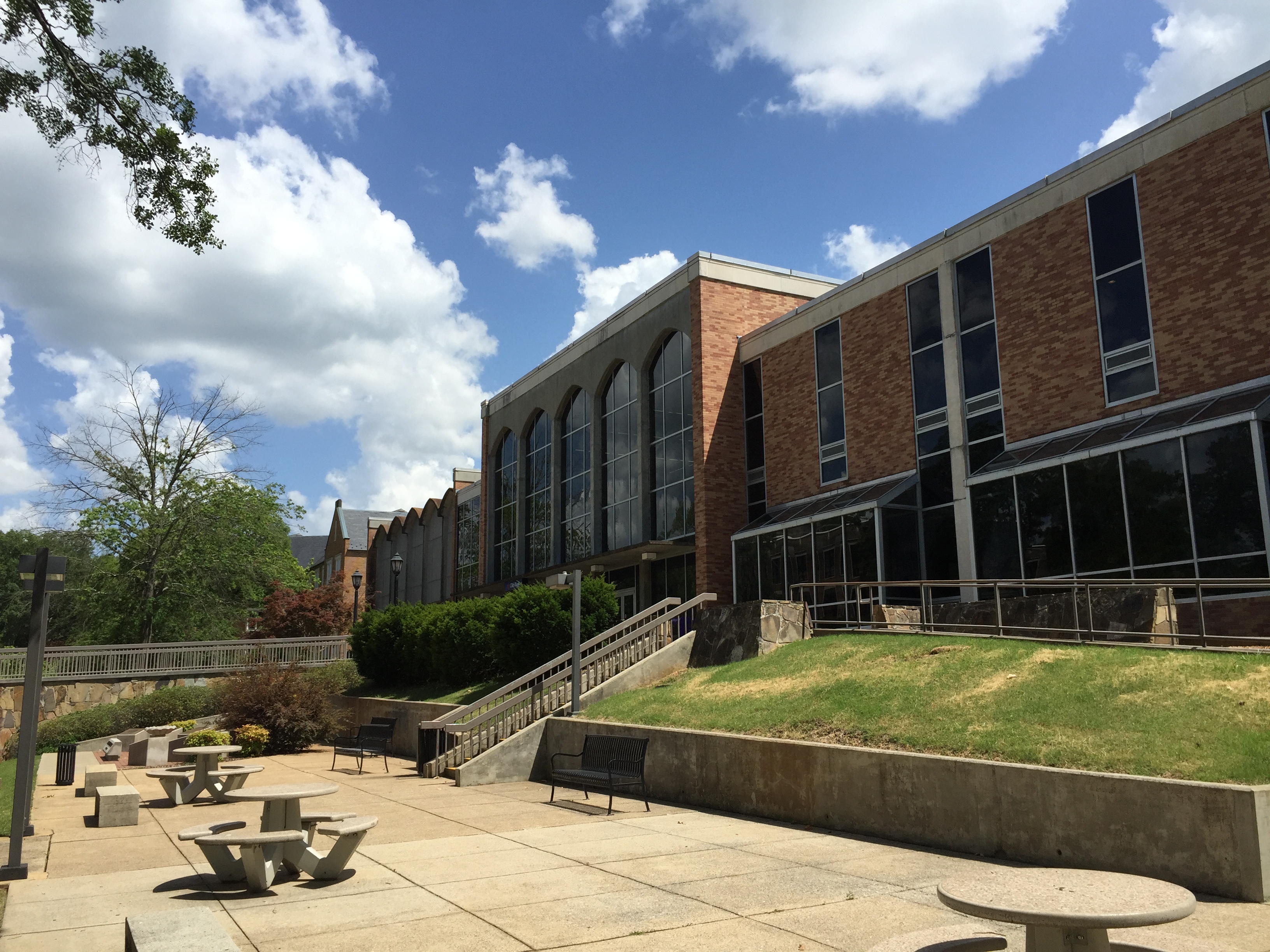 Accommodation Assistance for Students with Disabilities