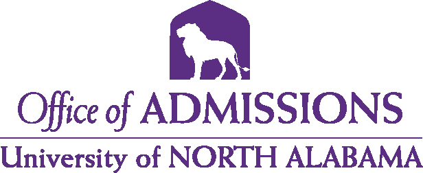 image of logo for Office of Admissions