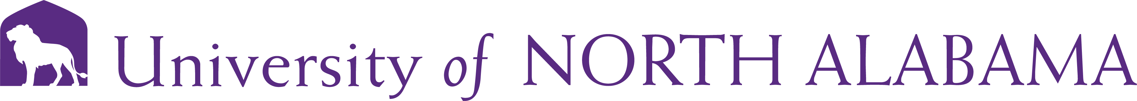 UNA Logo Banner