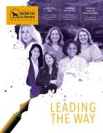 UNA Magazine - Fall 2021