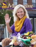 2013 Spring UNAmagazine 