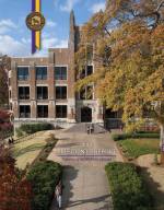 2012 Foundation Annual Giving Report