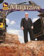 2013 Summer UNAmagazine 