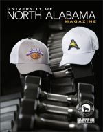 17 Spring UNAMag Cover