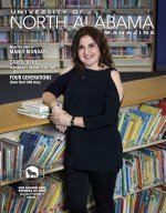 UNA Magazine - Fall 2019