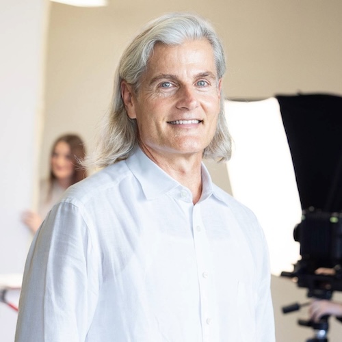 Photo of Mr. Robert Rausch