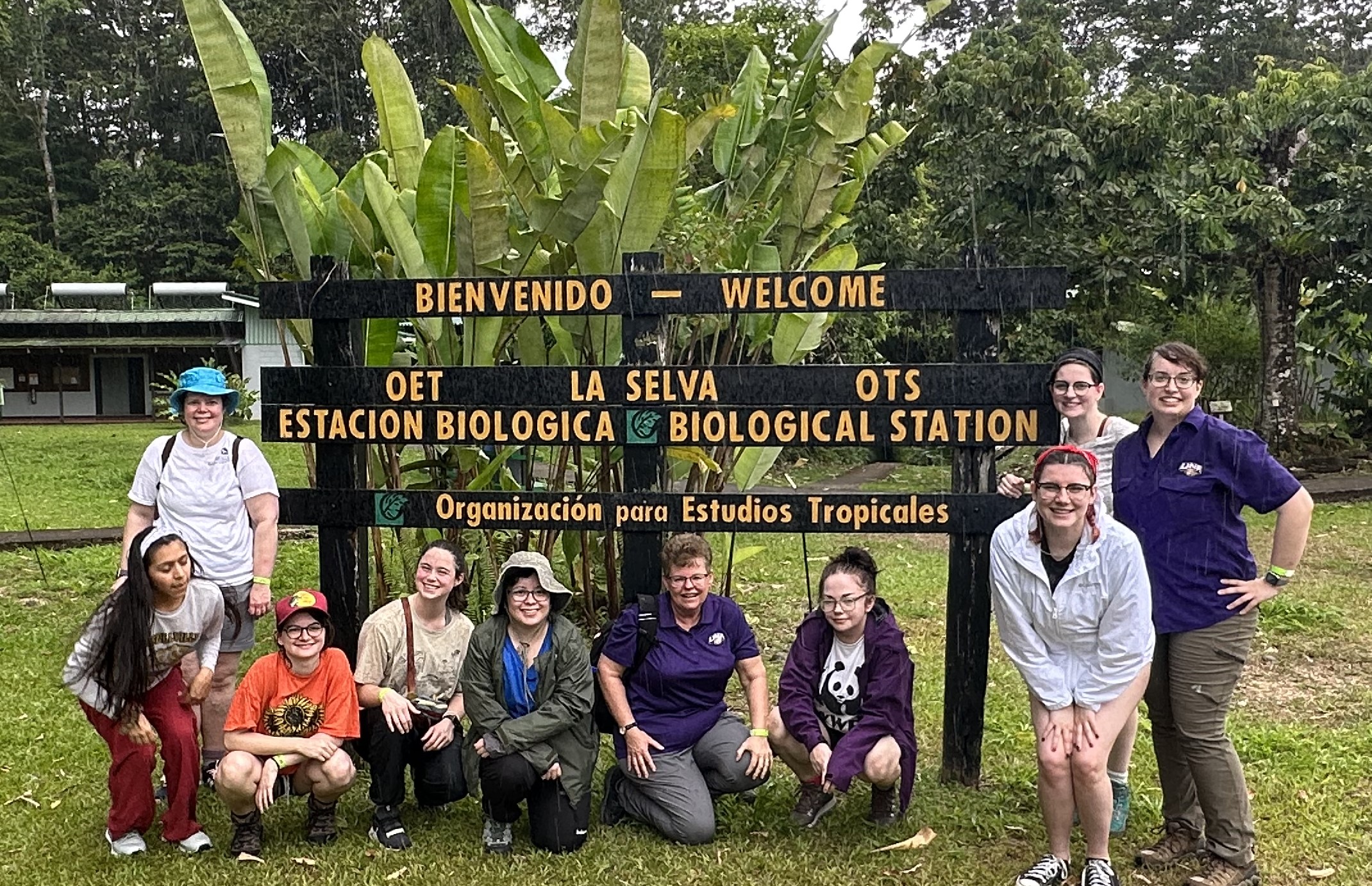 Education Away in Costa Rica