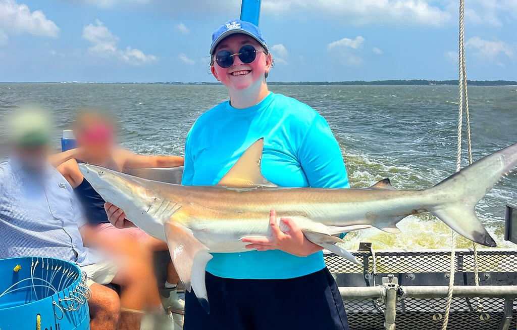 Bachelor of Science in Marine Biology