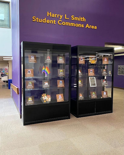 image of Harry Smith Commons