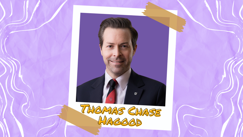 Thomas Chase Hagood