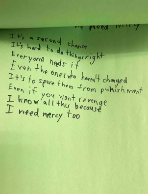 Just Mercy Poetry 3