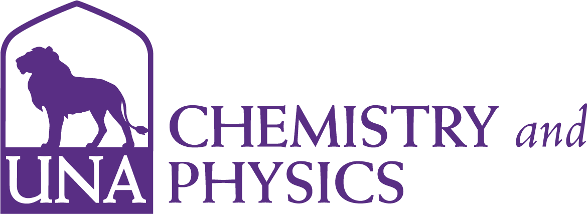 chemistry and physics logo 3