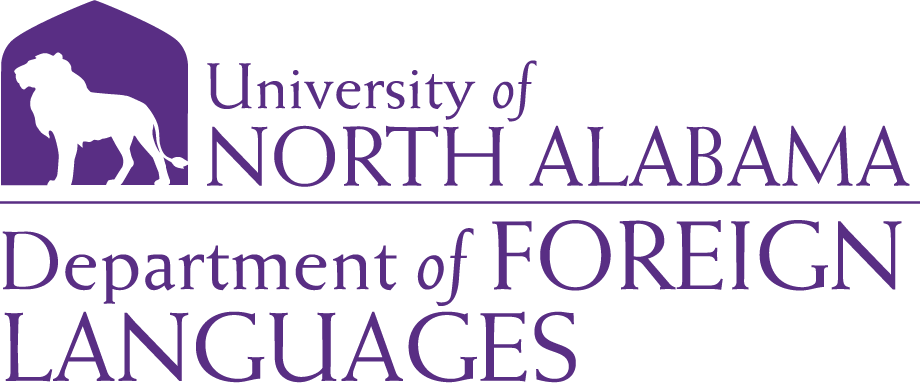 Foreign Languages logo 6