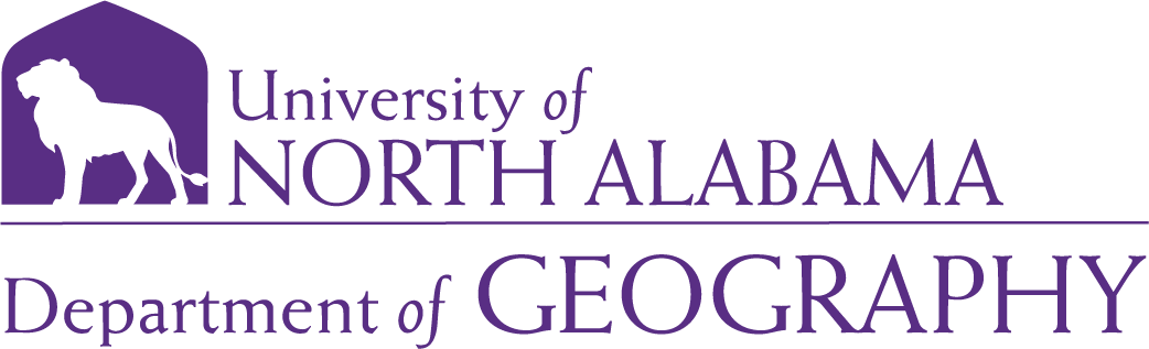 Geography logo 6