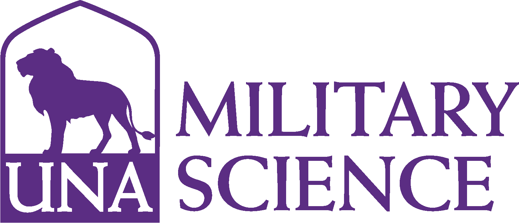 Military Science logo 3