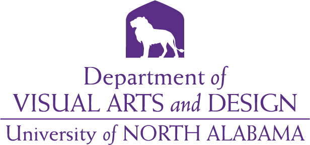 visual arts and design logo 4