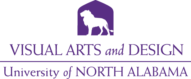 visual arts and design logo 5