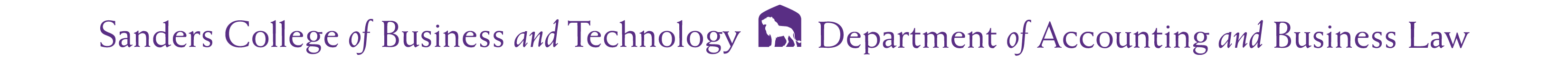 college of business logo 1