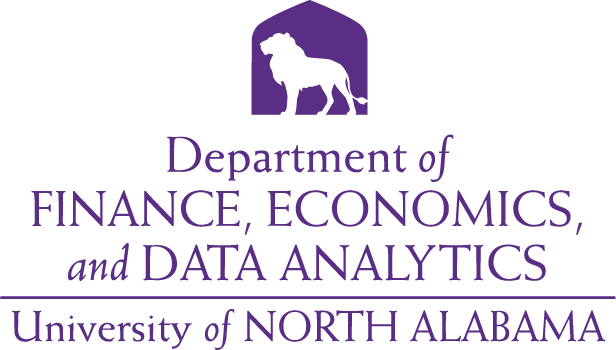 college of business - finance, economics, and data analytics 6