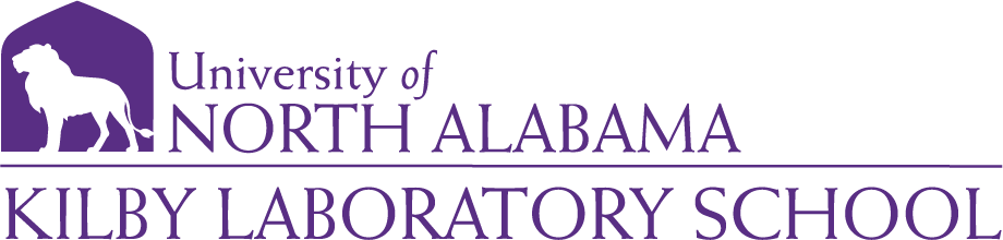 kilby laboratory school logo 2