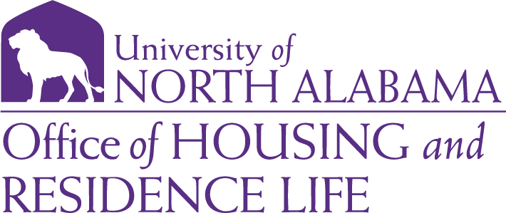 office of housing and residence life logo 6