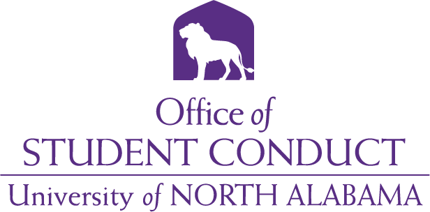 office of student conduct  logo 4