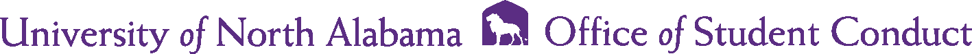 office of student conduct logo 2