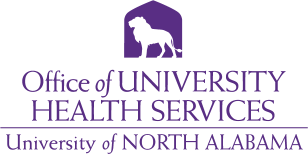 office of university health services  logo 4