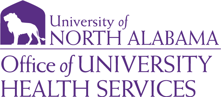 office of university health services logo 6