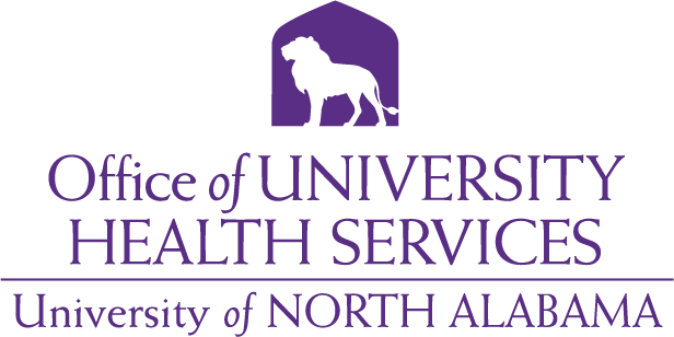 office of university health services logo 4