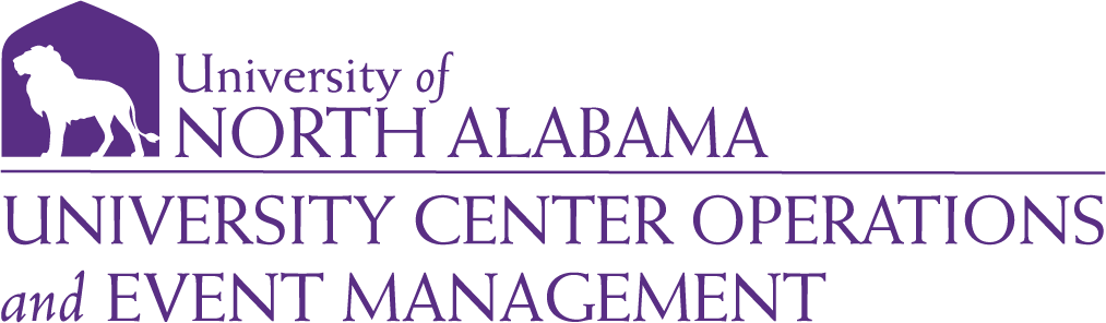 university center operations logo 1