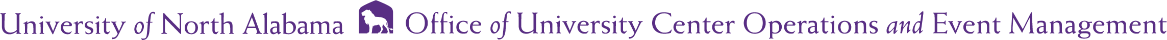 university center operations logo 2