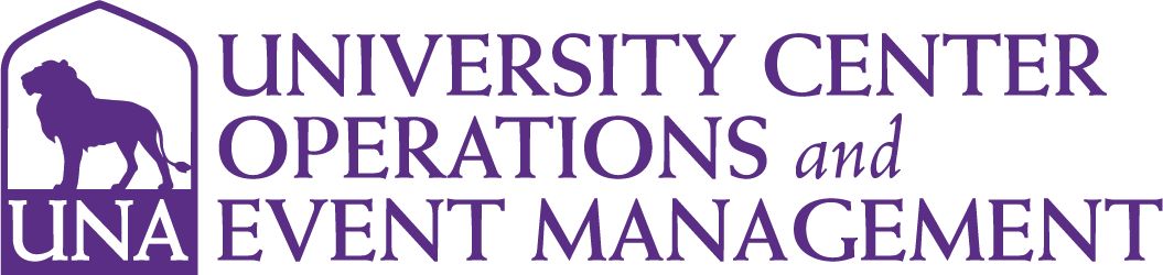university center operations logo 3
