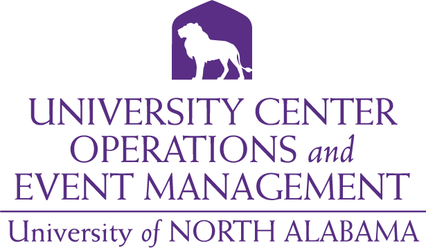 university center operations logo 5