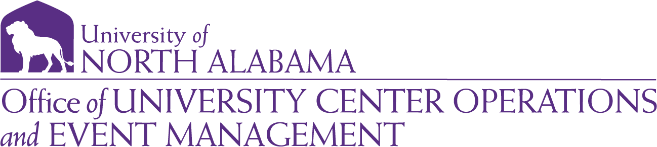 university center operations logo 6