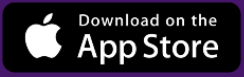 apple app store logo; with title Download on the App Store beside the apple symbol.