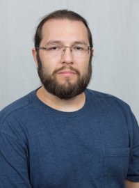 Dr. Christopher Stopera