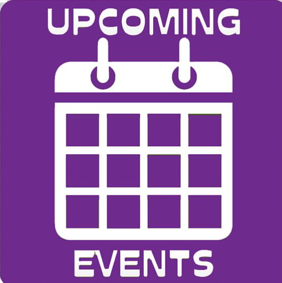 Calendar of Events