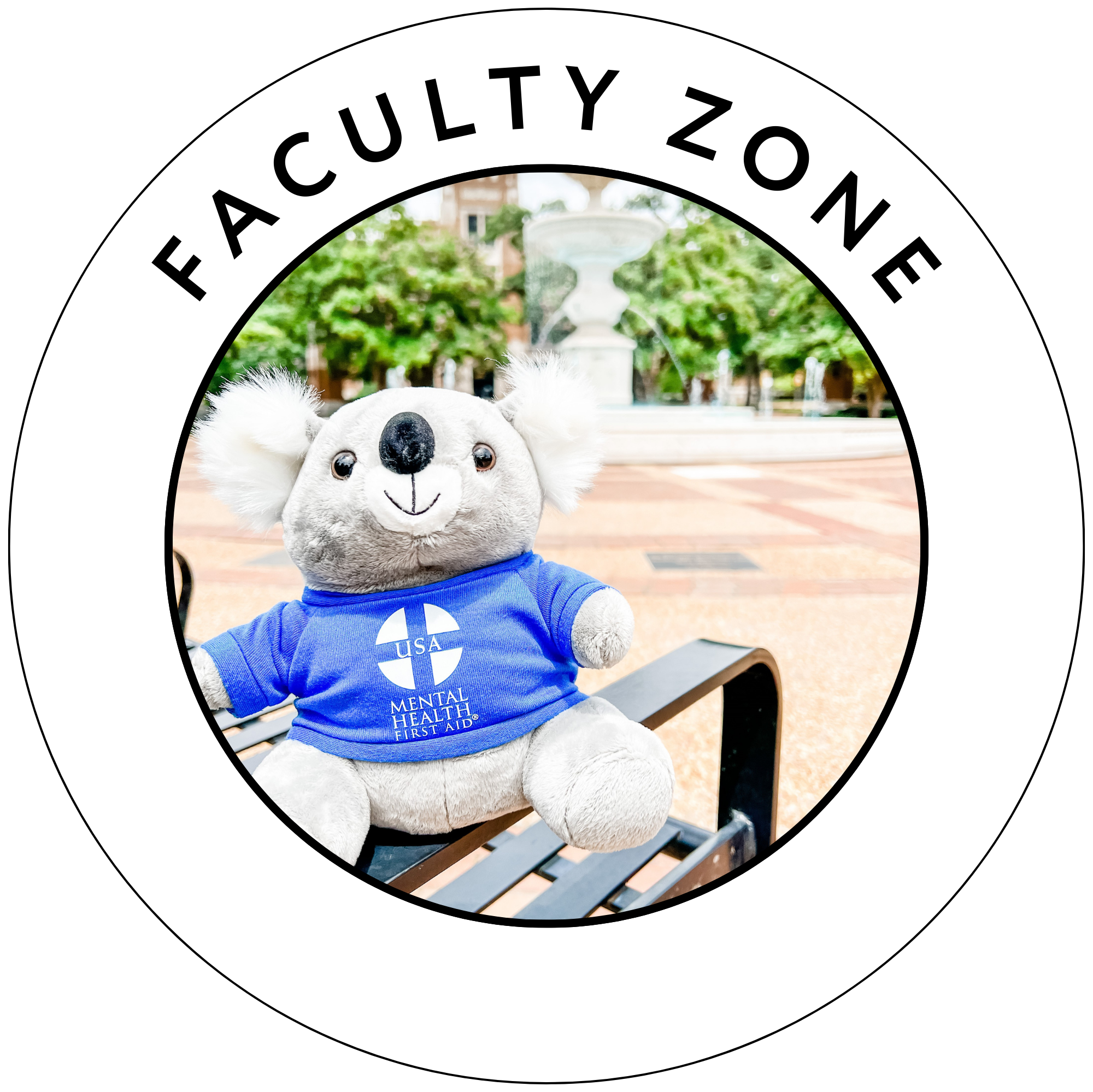 Faculty Zone 