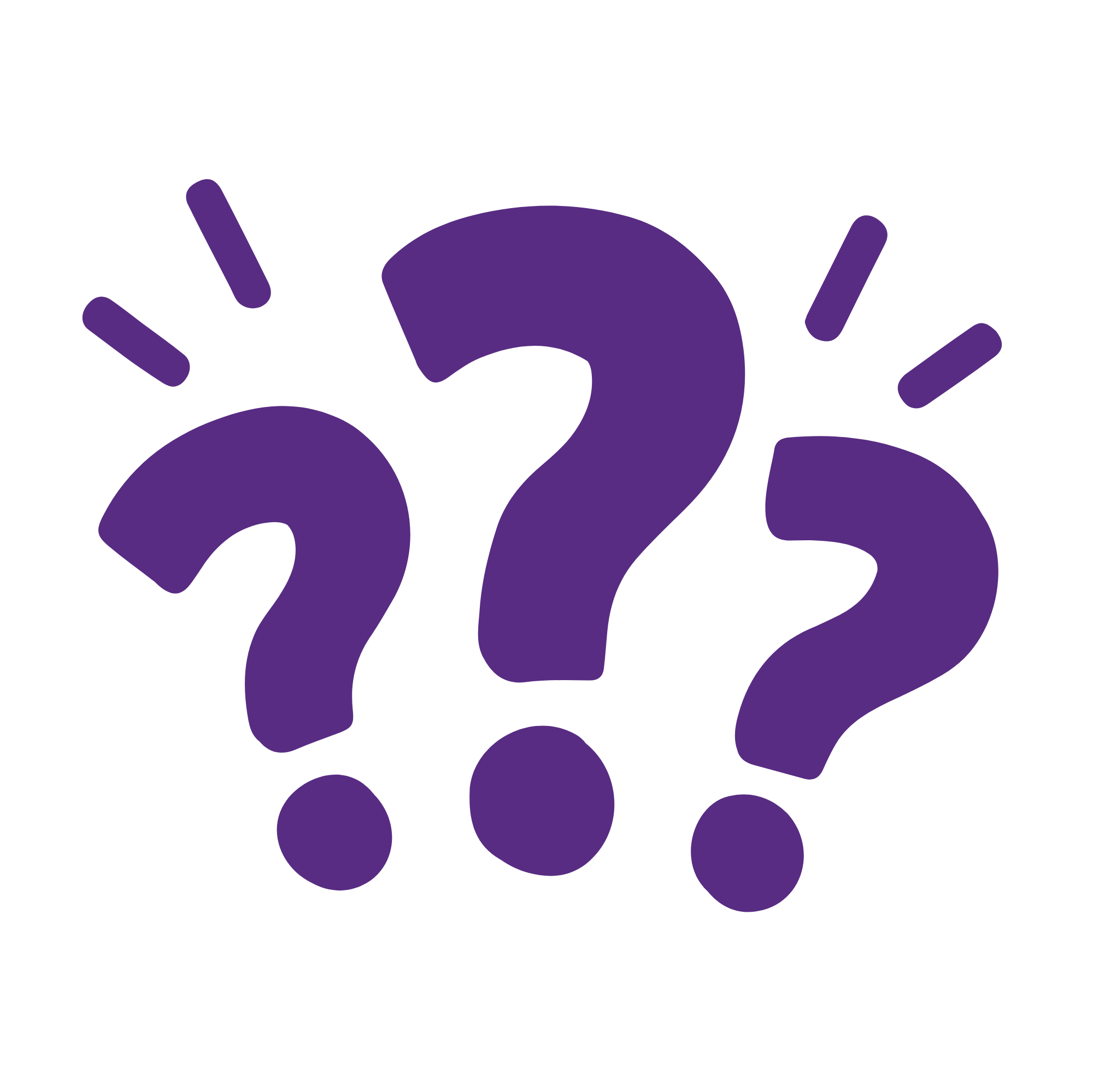 Frequently Asked Questions