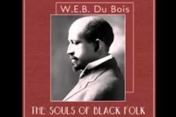 the souls of black folk