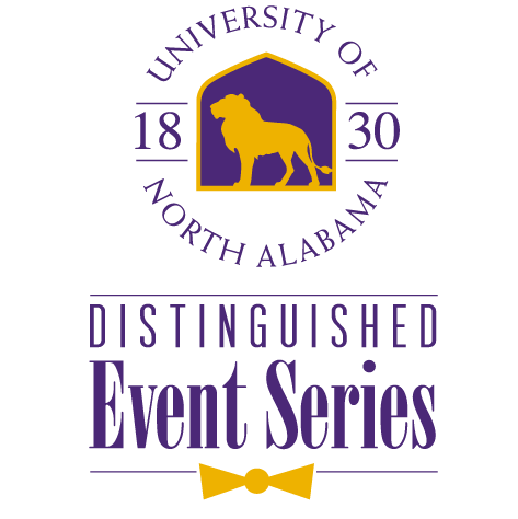 UNA Distinguished Event Series