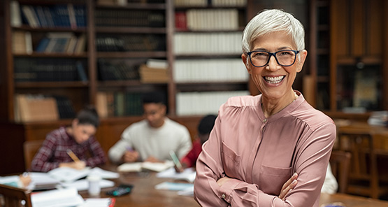 Ed.S. Instructional Leadership